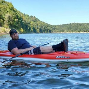 Meet your Posher, Derick